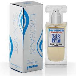 Feroman Perfume Hombre 50 ML | Sweet Sin Erotic