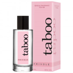 Taboo Frivole Sensual  50 ML | Sweet Sin Erotic