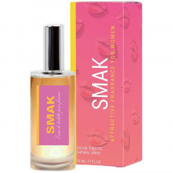 Smak Perfume Feromonas Ella 50 ML | Sweet Sin Erotic