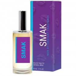 Smak Perfume Feromonas Él  50 ML | Sweet Sin Erotic