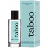 Taboo Epicurien Él  50 ML | Sweet Sin Erotic