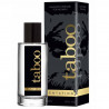 Taboo Tentation Ella 50 ML | Sweet Sin Erotic