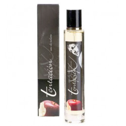 Perfume de Feromonas Ella | Sweet Sin Erotic