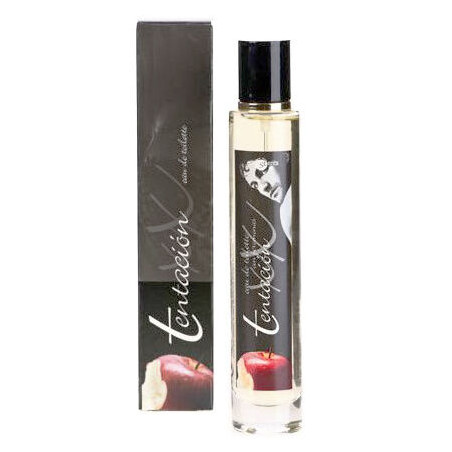 Perfume de Feromonas Ella | Sweet Sin Erotic