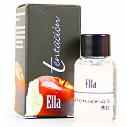 Elixir de Feromonas Ella | Sweet Sin Erotic