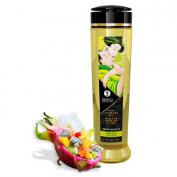 Aceite Masaje Irresistible - Shunga | Sweet Sin Erotic