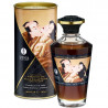 Aceite Masaje Creamy Love Latte - Shunga | Sweet Sin Erotic