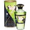 Aceite Efecto Calor Sorbete Medianoche - Shunga  | Sweet Sin Erotic