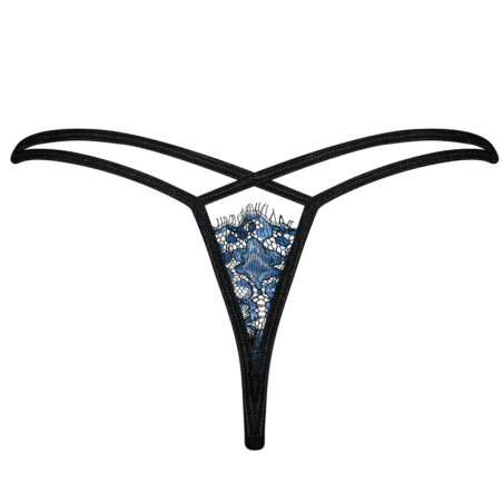 OBSESSIVE - YASSMYNE TANGA S/M