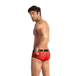 ANAIS MEN - BRAVE BOXER BRIEF L