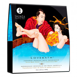 Lovebath Tentaciones Océano - SHUNGA | Sweet Sin Erotic