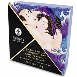 Sales Baño Exotic Purple - SHUNGA | Sweet Sin Erotic