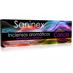 Incienso Aromático - Saninex | Sweet Sin Erotic