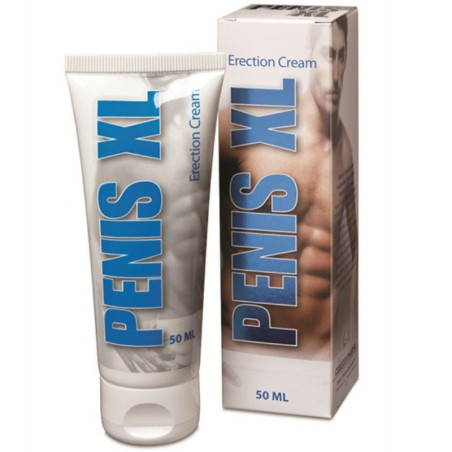 PENIS XL CREMA AUMENTO PENE 50 ML