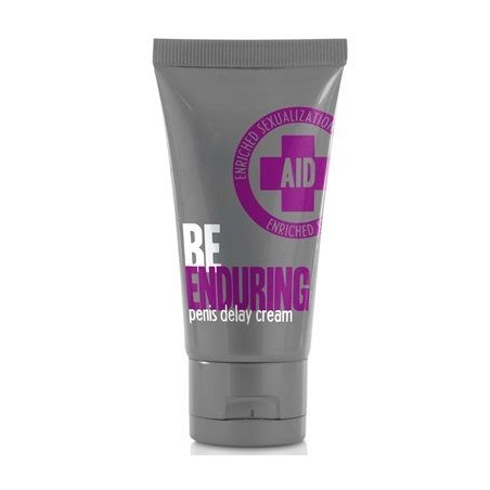 AID BE ENDURING CREMA RETARDANTE PARA EL PENE 45ML