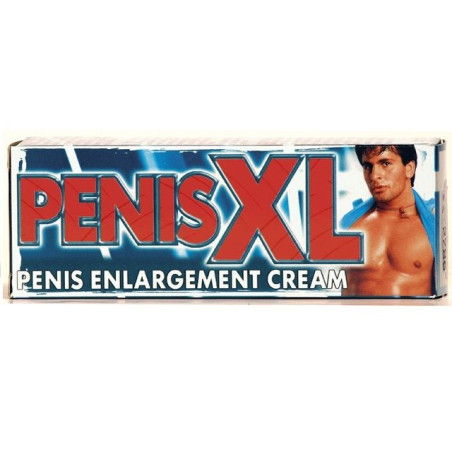 RUF PENIS XL CREMA 50ML