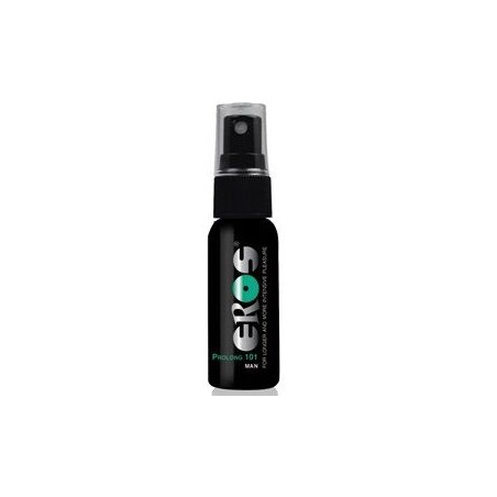 EROS PROLONG 101 SPRAY RETARDANTE 30 ML