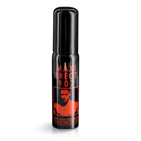 MAXI ERECT907 SPRAY PARA LA ERECCION  25ML