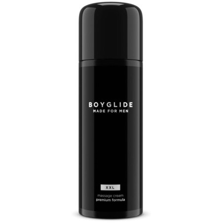 BOYGLIDE XXL CREMA MASAJE VOLUMINIZANTE 100 ML