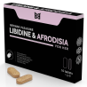 BLACKBULL BY SPARTAN - LIBIDINE  AFRODISIA PLACER INTENSO PARA MUJER 10 CÁPSULAS