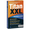 TITAN XXL PROLONGED ACTION 20 CAPSULAS