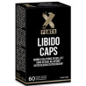 XPOWER LIBIDO CAPS COMPLEMENTO AUMENTO LIBIDO Y PLACER 60 UNIDADES