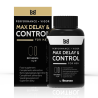 BLACKBULL BY SPARTAN - MAX DELAY  CONTROL MÁXIMO RENDIMIENTO PARA HOMBRE 60 CÁPSULAS