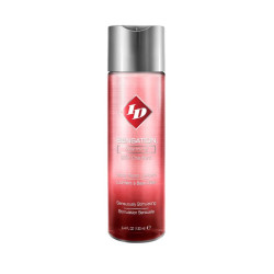 ID Sensation Efecto Calor Lubricante  130 ML | Sweet Sin Erotic