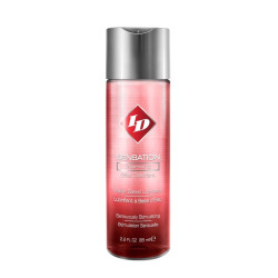 ID Sensation Efecto Calor 65ml | Sweet Sin Erotic