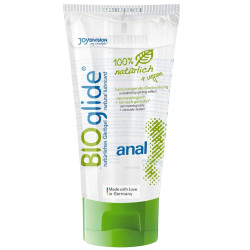 Lubricante Anal 80 ML - BIOGLIDE  | Sweet Sin Erotic