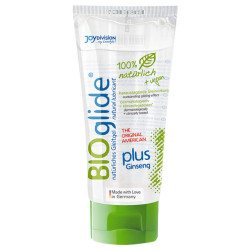 BIOglide Plus con Ginseng  100 ML | Sweet Sin Erotic