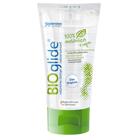 BIOglide Lubricante 40 ML | Sweet Sin Erotic