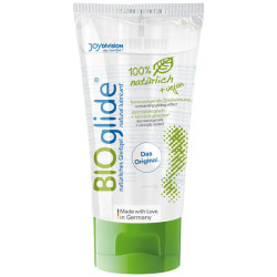 BIOglide Lubricante Natural 150 ML | Sweet Sin Erotic