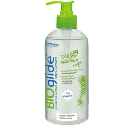 BIOglide Lubricante Natural  500 ML | Sweet Sin Erotic