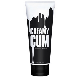 Creamy Cum Lubricante  | Sweet Sin Erotic