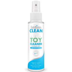 Toy Cleaner - INTIMCLEAN | Sweet Sin Erotic