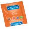 Preservativos de Sabores 3 Uds - PASANTE | Sweet Sin Erotic