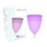 Copa Menstrual L Lila - SterCup | Sweet Sin Erotic