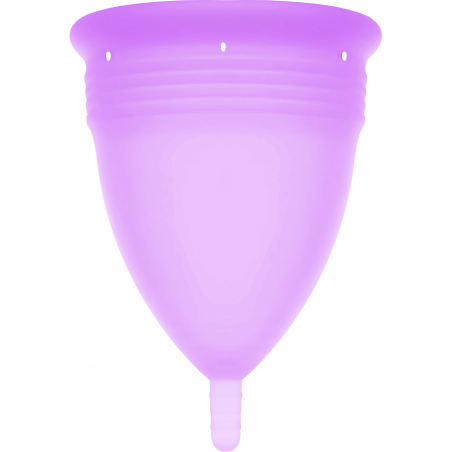 Copa Menstrual L Lila - SterCup | Sweet Sin Erotic