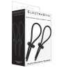 ELECTRASTIM  RUBBER ELECTRO ANILLO ESTIMULADOR PENE