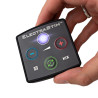 ELECTRASTIM KIX ELECTRO SEX STIMULATOR