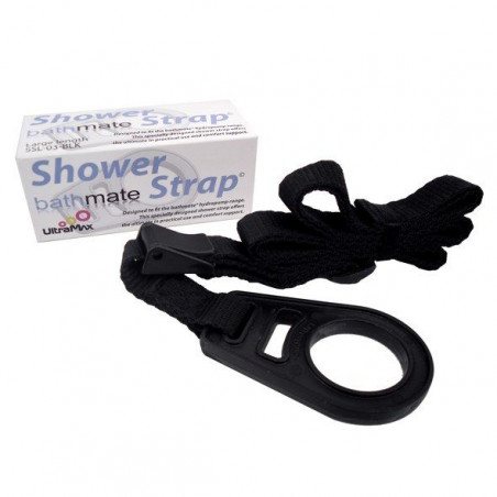 ARNÉS DE SOPORTE BATHMATE - SHOWER STRAP