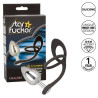 Star Fucker XL Teardrop Plug California Exotics | Sweet Sin Erotic