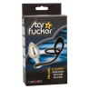 Star Fucker XL Teardrop Plug California Exotics | Sweet Sin Erotic