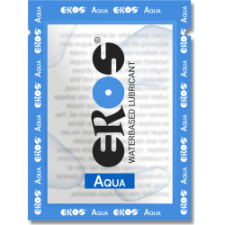 EROS Aqua Base Agua 4 ml | Sweet Sin Erotic