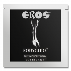 EROS Bodyglide Silicona 2 ml | Sweet Sin Erotic