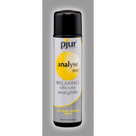 Pjur Analyse Me Gel Anal 1.5 ml | Sweet Sin Erotic