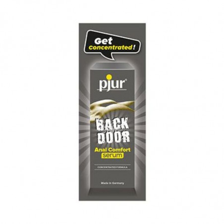 Pjur Back Door Serum Anal 1.5 ml | Sweet Sin Erotic