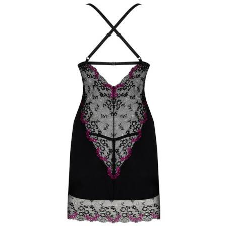 OBSESSIVE - VANESSME CHEMISE L/XL