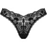 OBSESSIVE - DONNA DREAM TANGA XS/S